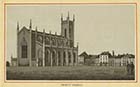 Trinity Church | Margate History
